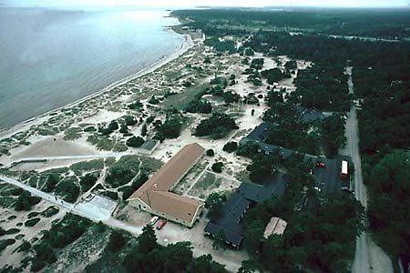 Tofta Strandpensionat Ngoại thất bức ảnh
