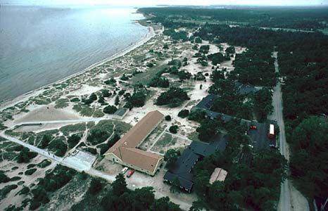 Tofta Strandpensionat Ngoại thất bức ảnh